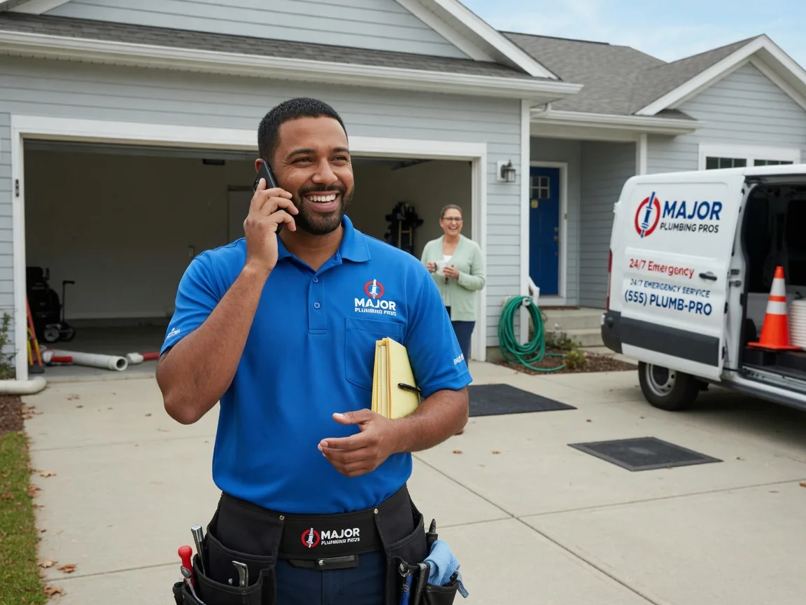 Drain Cleaning Services Bloomfield Hills, MI FAQs